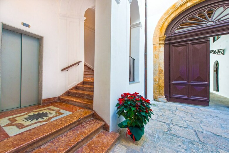 Apartamento Torremuzza Home By Wonderful Italy