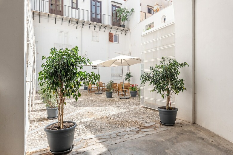 Apartamento Torremuzza Home By Wonderful Italy