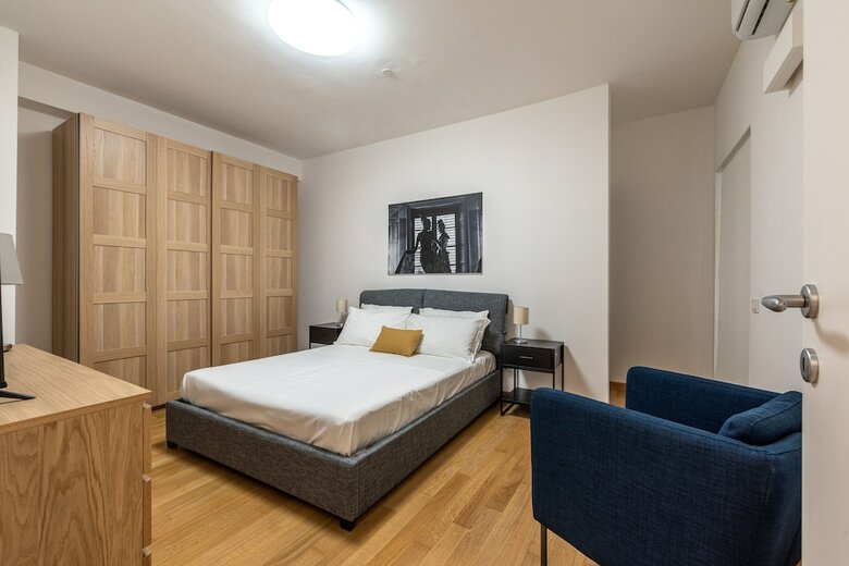 Apartamento Torremuzza Home By Wonderful Italy