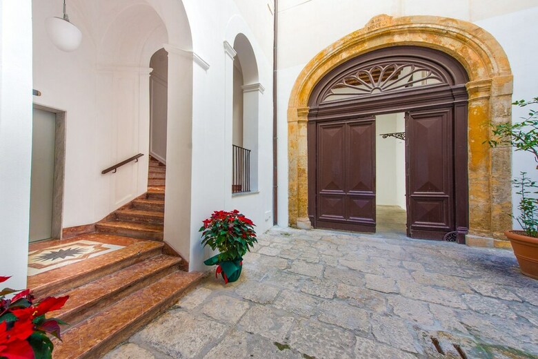 Apartamento Torremuzza Home By Wonderful Italy