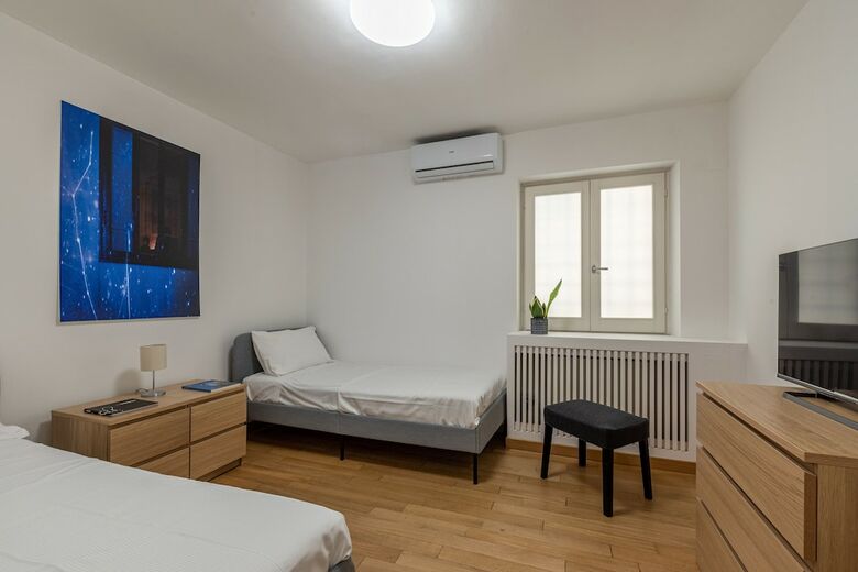 Apartamento Torremuzza Home By Wonderful Italy