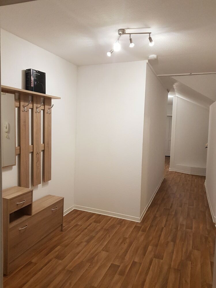 Sp Hotels- Apartment An Der Wiesenstra�e