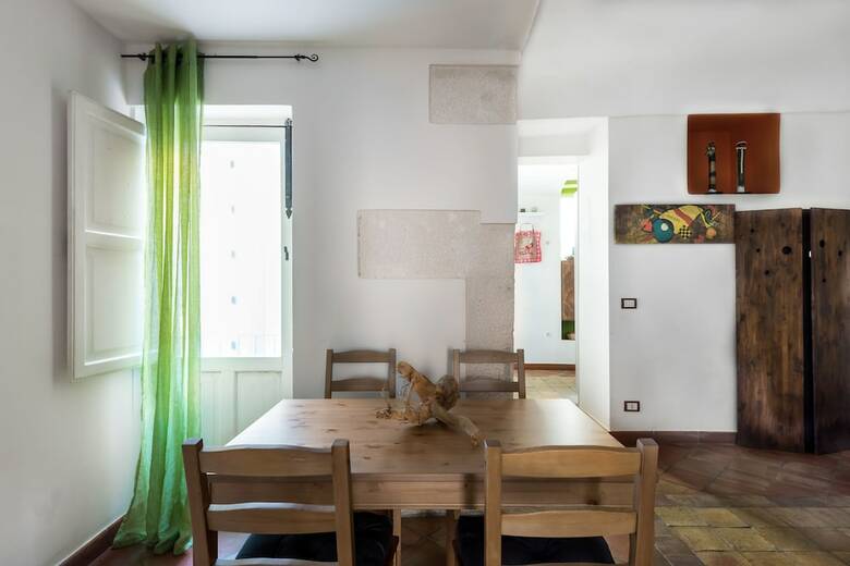 Apollo Apartment By Wonderful Italy