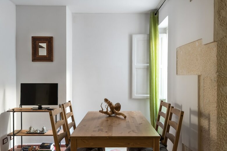 Apollo Apartment By Wonderful Italy