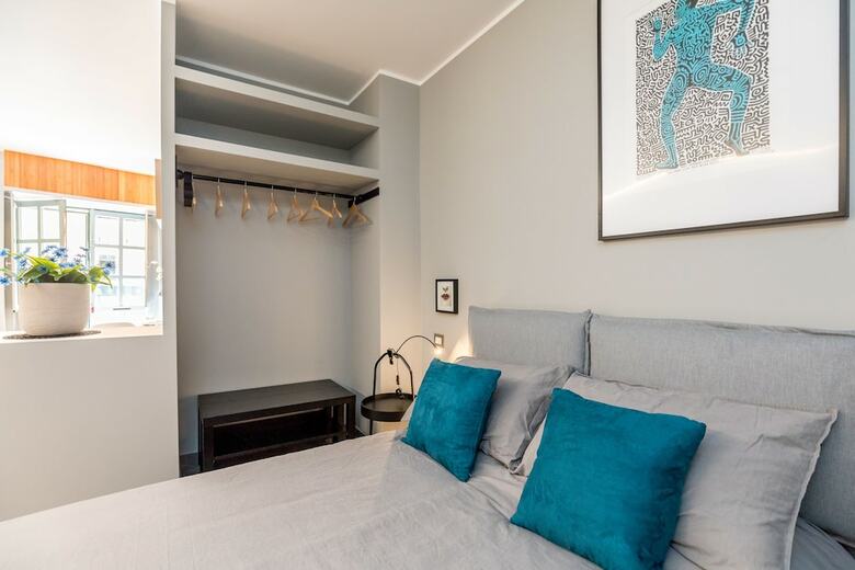 Apollo Apartment By Wonderful Italy