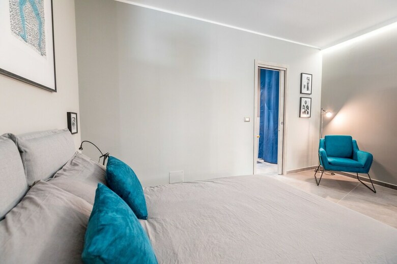 Apollo Apartment By Wonderful Italy
