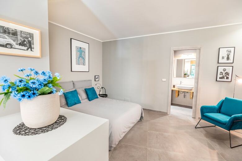 Apollo Apartment By Wonderful Italy