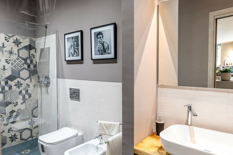 Apollo Apartment By Wonderful Italy