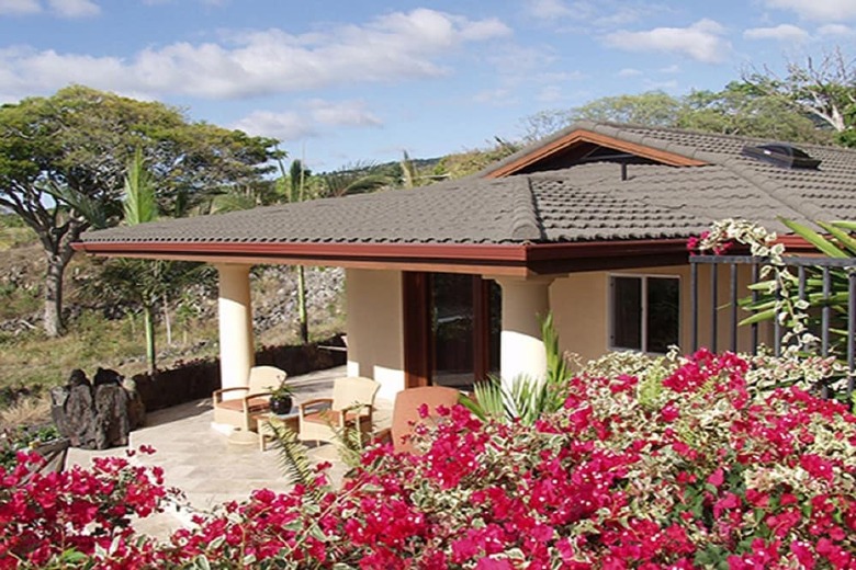 Hale Pinao And Villette - Five Bedroom House