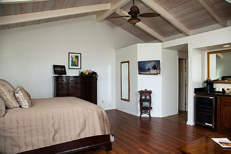 Hale Pinao And Villette - Five Bedroom House