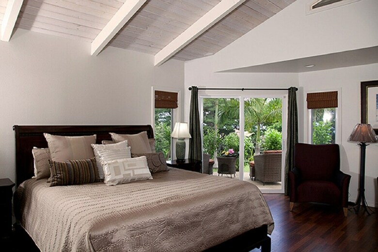 Hale Pinao And Villette - Five Bedroom House