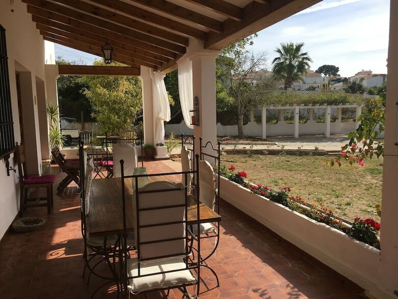 Hotel Casa Rural Paloma
