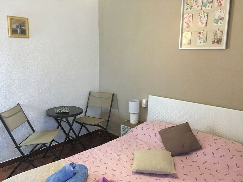 Hotel Casa Rural Paloma