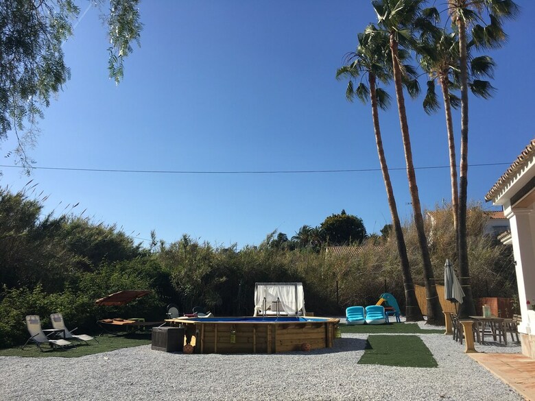 Hotel Casa Rural Paloma