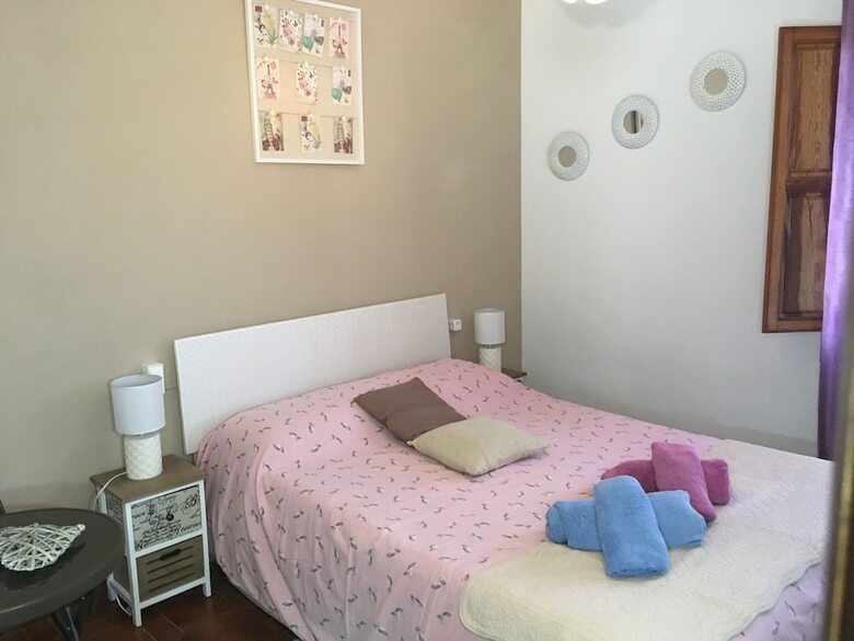 Hotel Casa Rural Paloma