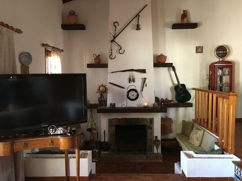 Hotel Casa Rural Paloma