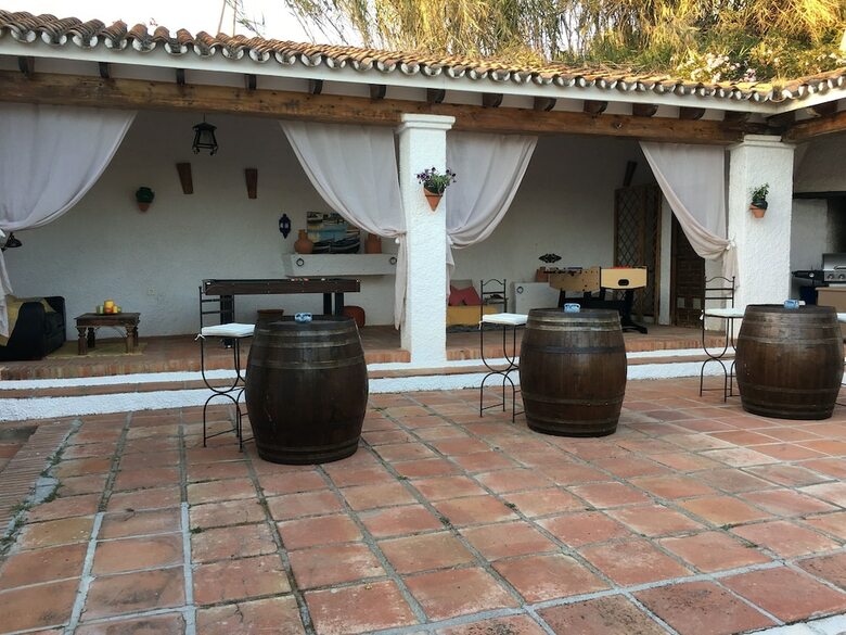 Hotel Casa Rural Paloma