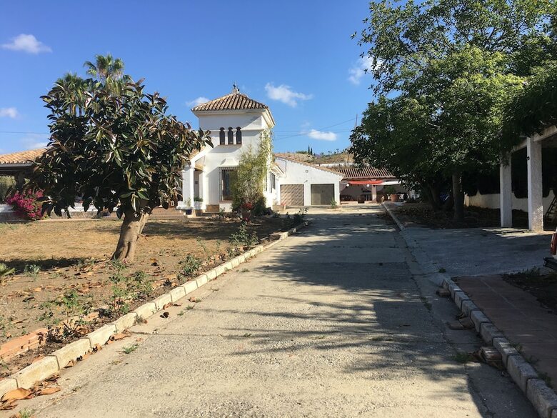 Hotel Casa Rural Paloma