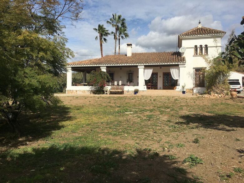 Hotel Casa Rural Paloma