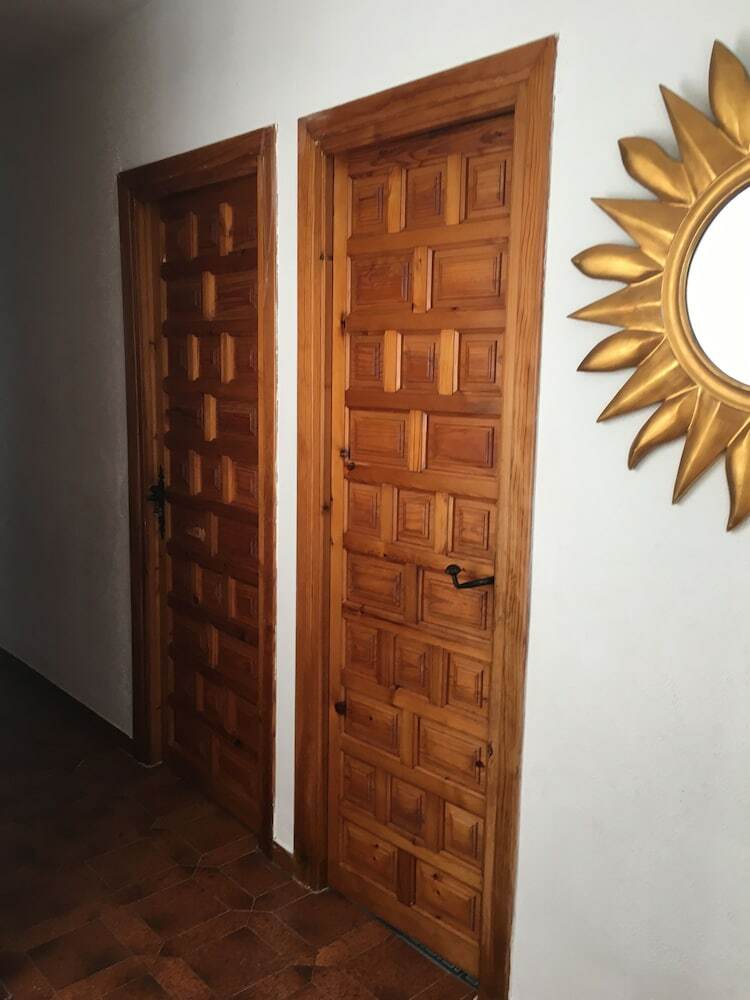 Hotel Casa Rural Paloma