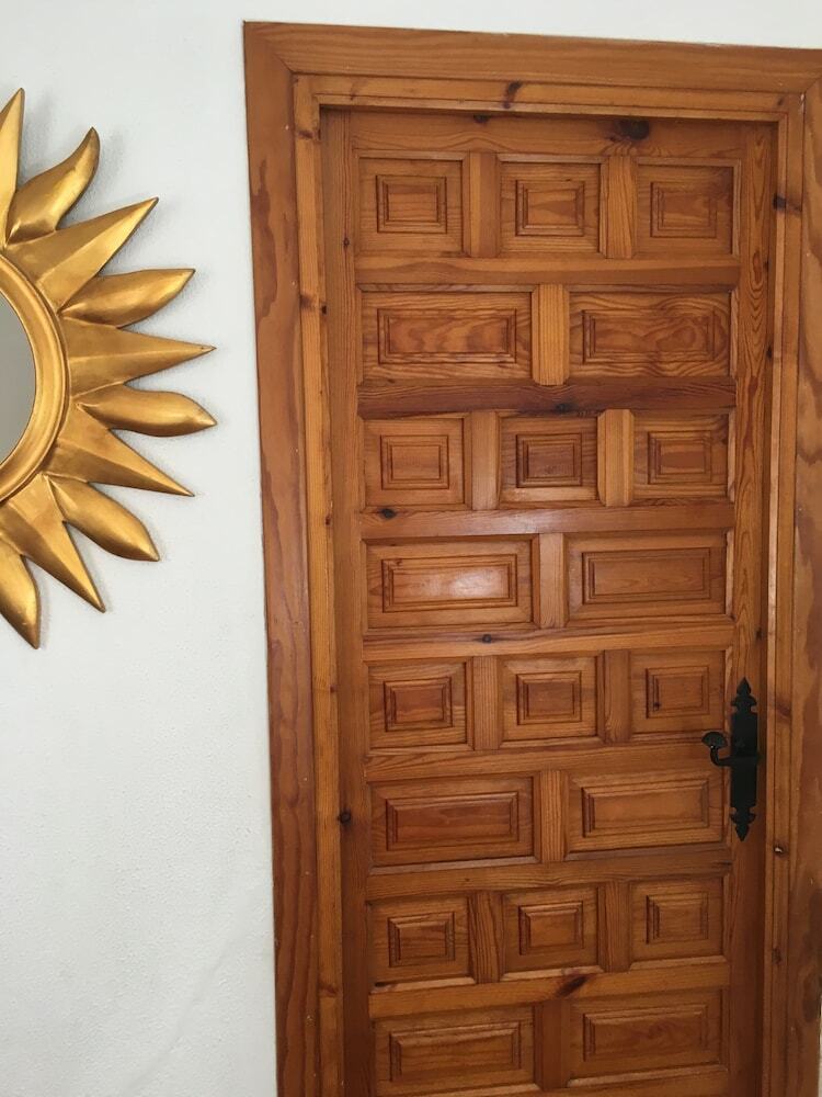 Hotel Casa Rural Paloma