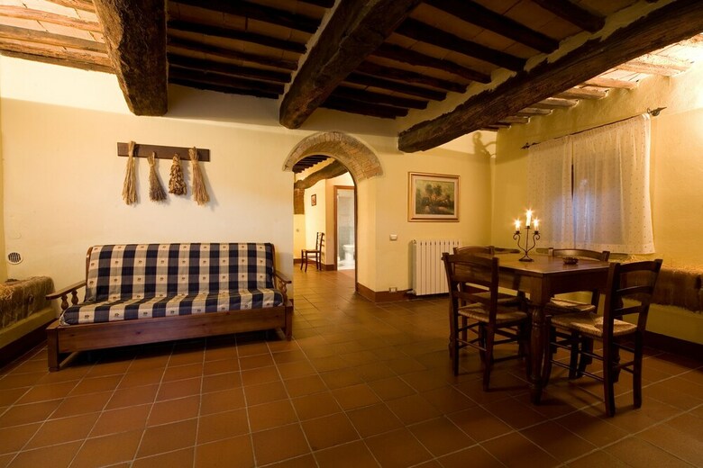 Residencia Antico Borgo Poggiarello