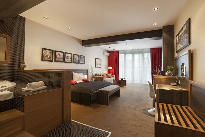 Hotel Belgrade Boutique House