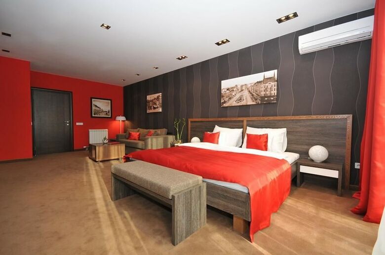 Hotel Belgrade Boutique House