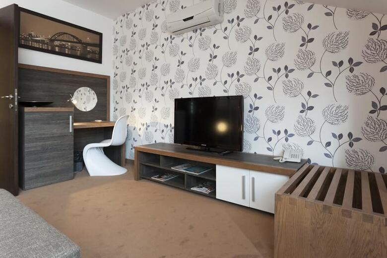 Hotel Belgrade Boutique House