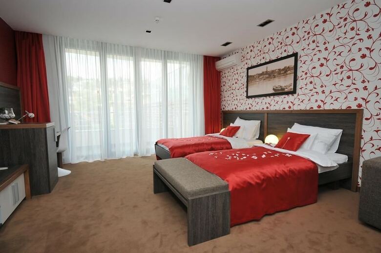 Hotel Belgrade Boutique House