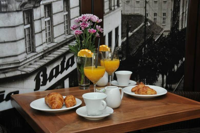 Hotel Belgrade Boutique House
