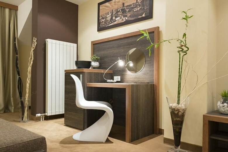 Hotel Belgrade Boutique House
