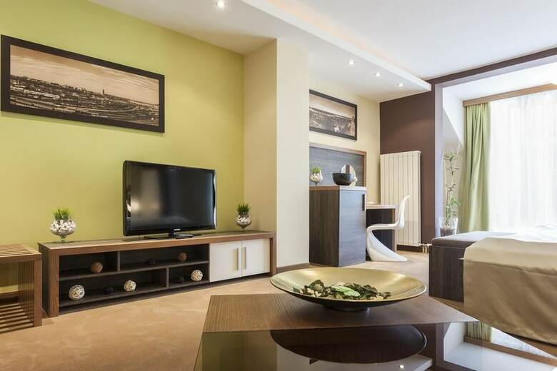 Hotel Belgrade Boutique House
