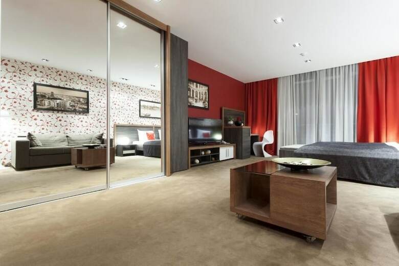 Hotel Belgrade Boutique House