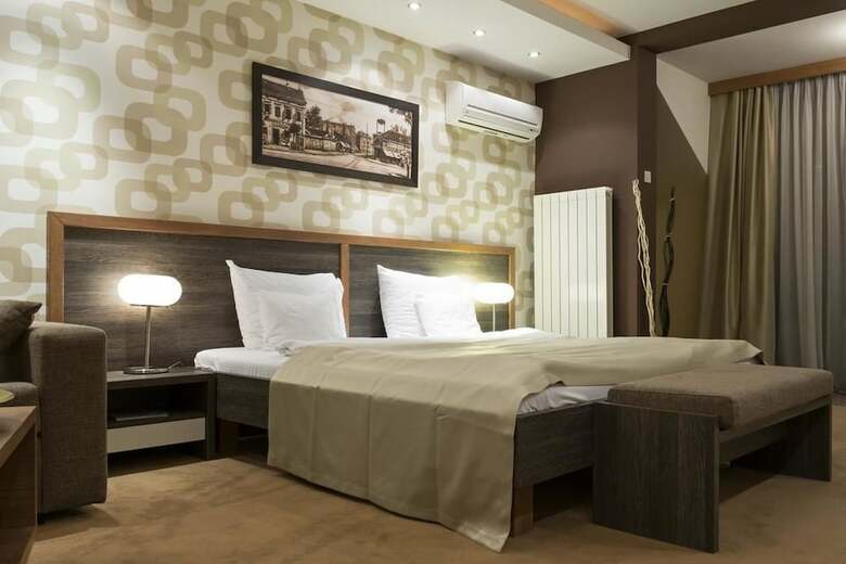 Hotel Belgrade Boutique House