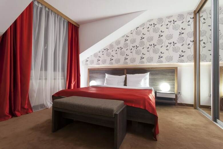 Hotel Belgrade Boutique House