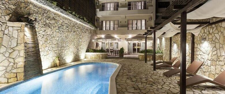 Hotel Belgrade Boutique House