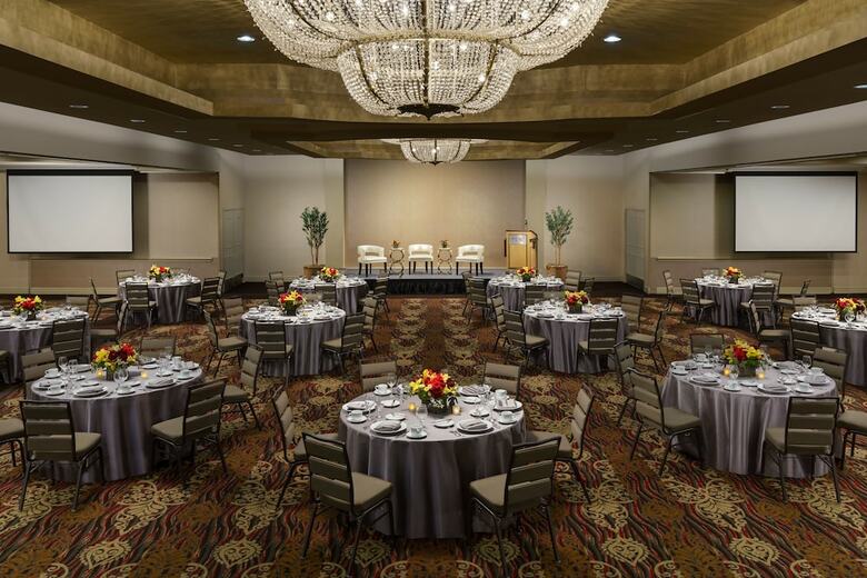 Usc Hotel