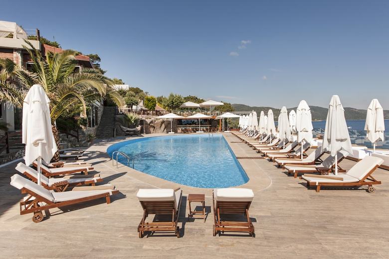 Apartamento Sarpedor Boutique Hotel