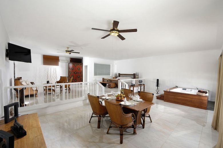 Apartamento Sarpedor Boutique Hotel