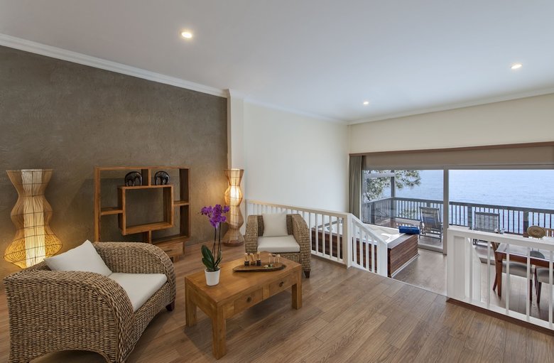 Apartamento Sarpedor Boutique Hotel