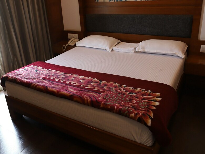 Hotel Gobinddham
