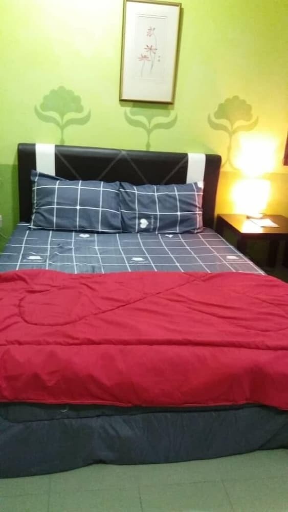 Hostal Oriental Riverside Guest House - Hostel