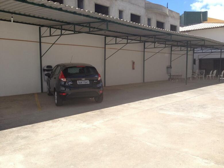 Nascimento Praia Hotel