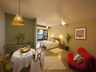 Hostal Pousada Taipu De Fora