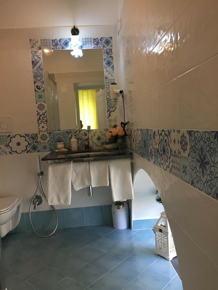 Hotel Sorrento Penthouse Suites