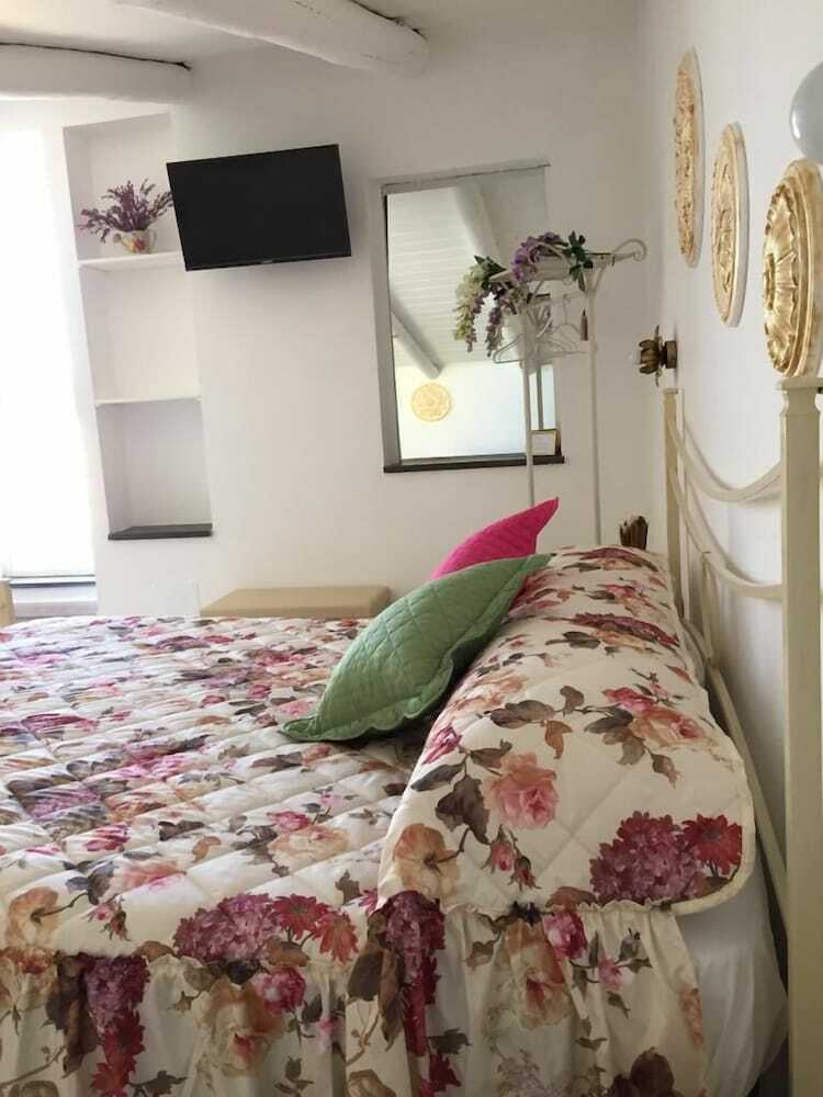Hotel Sorrento Penthouse Suites