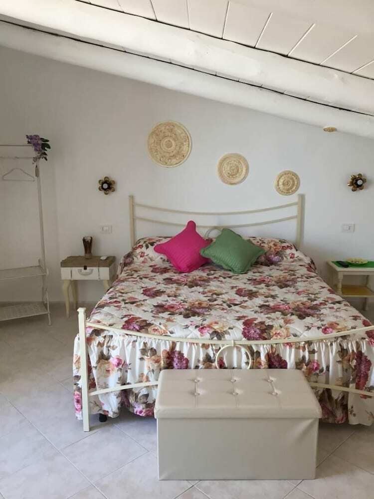 Hotel Sorrento Penthouse Suites