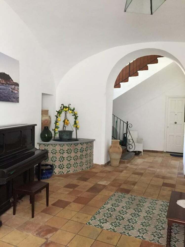 Hotel Sorrento Penthouse Suites