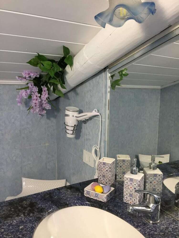 Hotel Sorrento Penthouse Suites